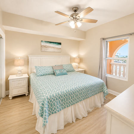 Calypso 1801W