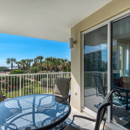 Crescent 116 Destin