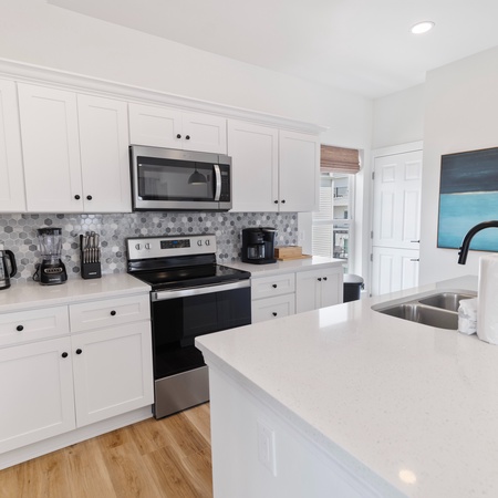 Villas at Laguna Beach 10