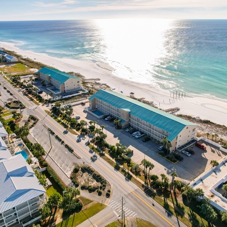 Crystal Sands 110A