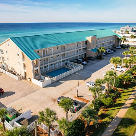 Crystal Sands 110A