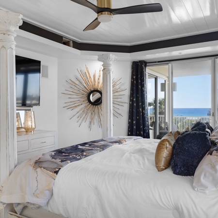 Crescent 217 Destin