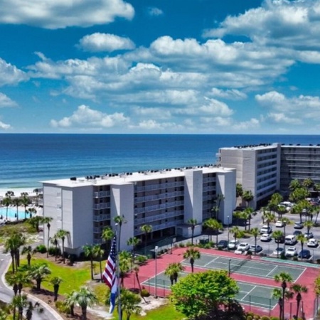 Dunes of Panama 403E