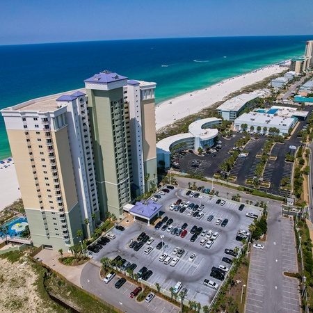Boardwalk 501