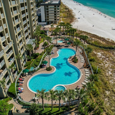 Grand Panama 1204