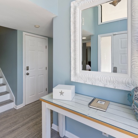 Beachwalk Villa 5115