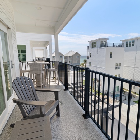 Villas at Laguna Beach 5