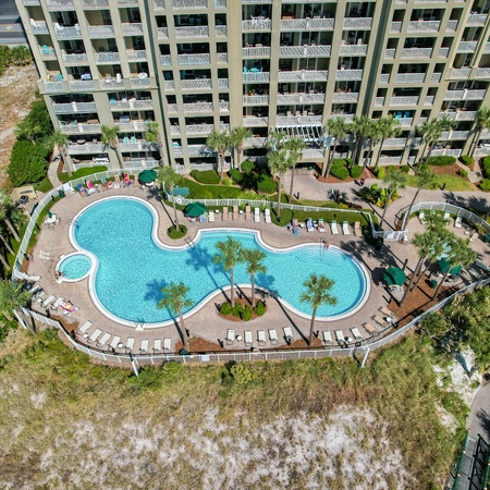Grand Panama 106