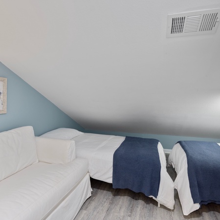 Beachwalk Villa 5115