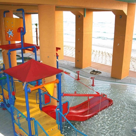 Splash 707 E