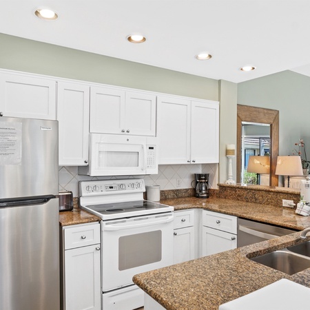 Beachwalk Villa 5115