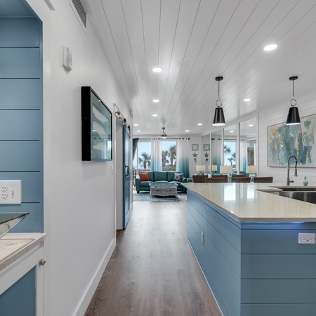 Crescent 116 Destin