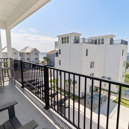 Villas at Laguna Beach 4