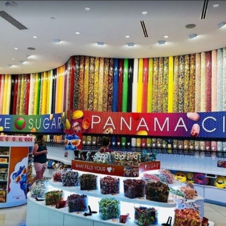 Grand Panama 809