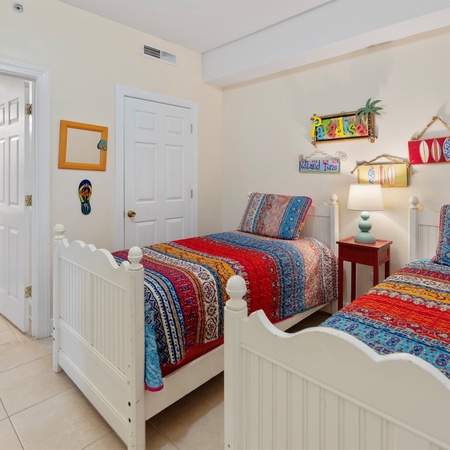 Ocean Villa 606