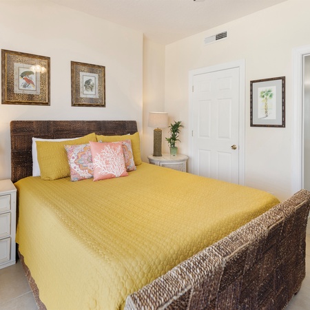 Ocean Villa 606