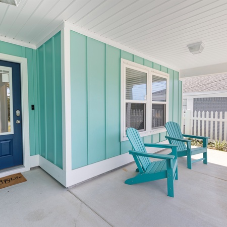 Laguna Breeze