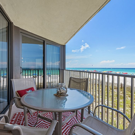 Edgewater Leeward 101