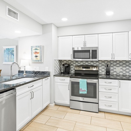 Shoreline Villas 1