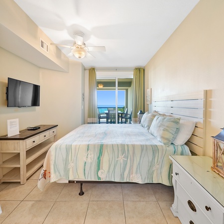 Grand Panama 407
