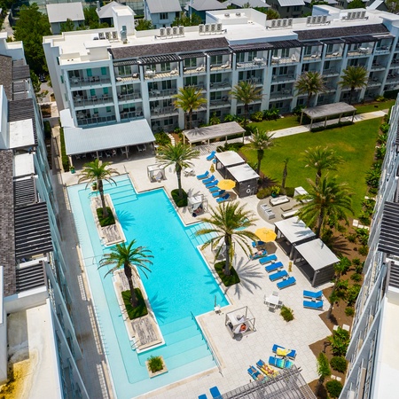 Pointe 332 @Rosemary
