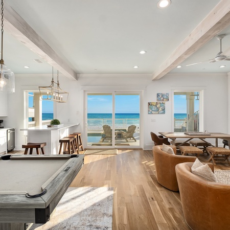 Sunrise House