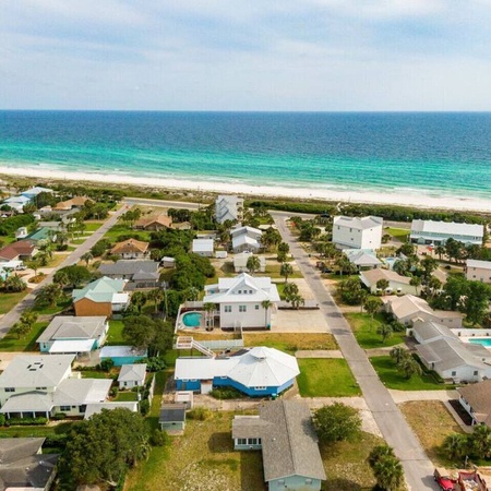 Belaire Bungalow