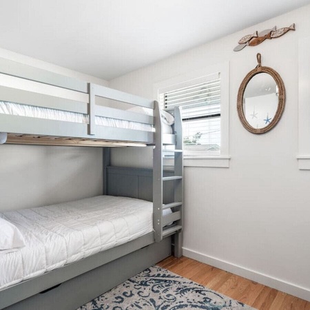 Belaire Bungalow