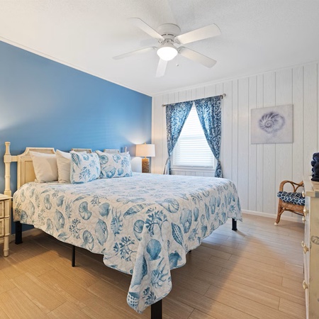 Honey's Beach Cottage