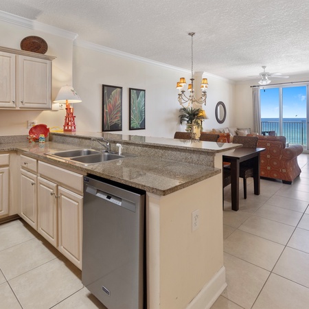 Ocean Villa 606