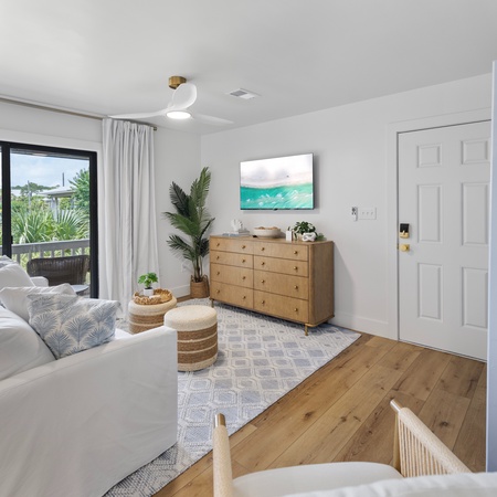 Beachwood Villas D5