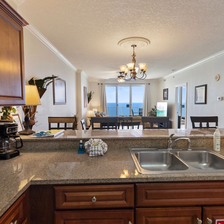 Ocean Villa 1802