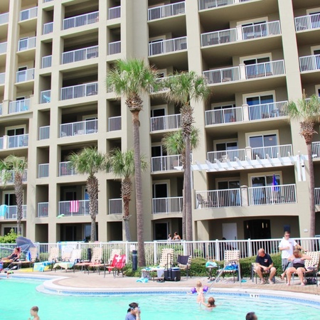 Grand Panama 604