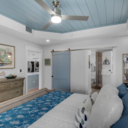 Crescent 116 Destin