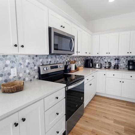 Villas at Laguna Beach 8
