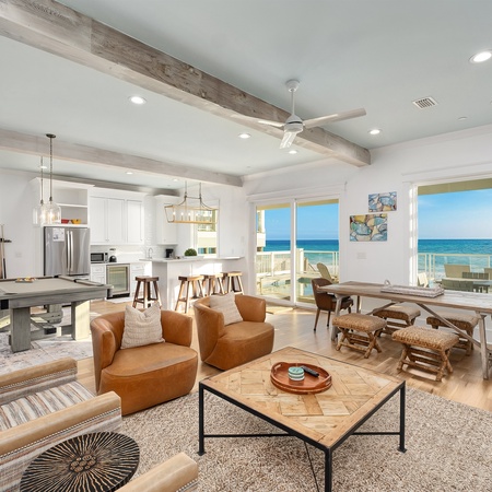 Sunrise House