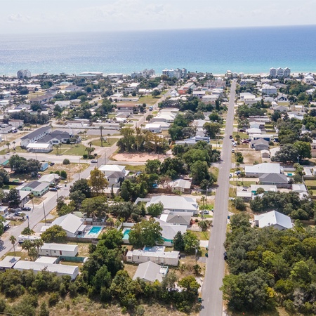 Laguna Breeze