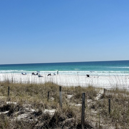 Destin Towers 1E