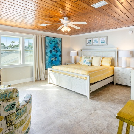 Beach Roost