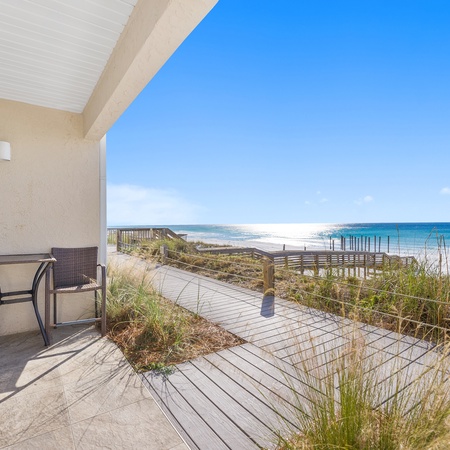 Crystal Sands 110A