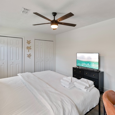 Sunnyside Villa