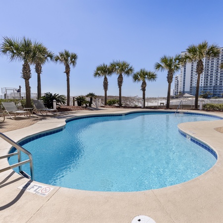 Destin Towers 1E