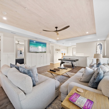 Beachside Paradise