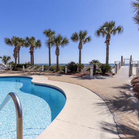 Destin Towers 1E