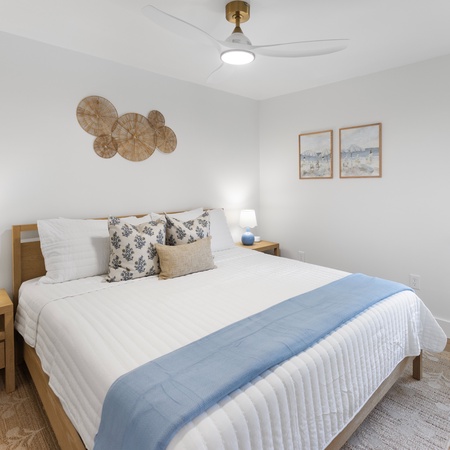 Beachwood Villas D5
