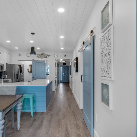 Crescent 116 Destin