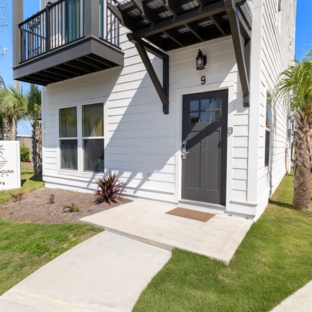 Villas at Laguna Beach 9