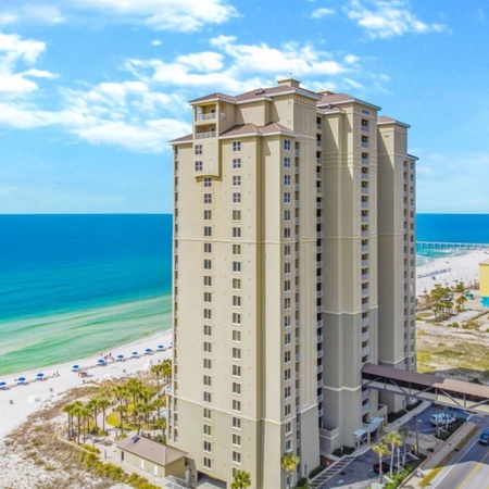 Grand Panama 1406