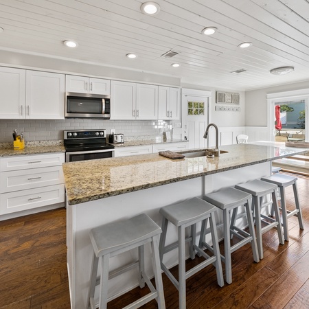 Joanna House 30A