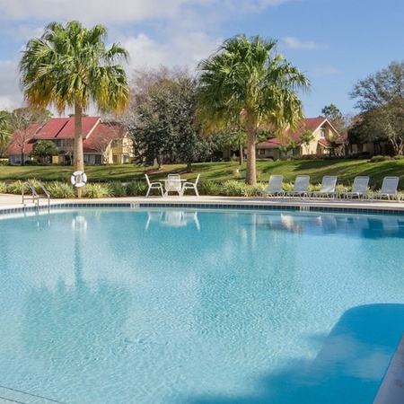 Beachwalk Villa 5115